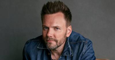Joel McHale: 25 Things You Don’t Know About Me (My Guilty Pleasure Show Is ‘Forensic Files’) - www.usmagazine.com - Italy