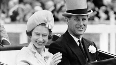 The Queen Prince Philip Fell in Love as Teenagers—Here’s the Story of How They Met - stylecaster.com - Denmark - Greece