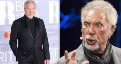 Tom Jones 'angry' over doctor's warning amid health prediction 'I've got maybe 10 years' - www.msn.com