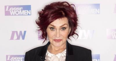 Sharon Osbourne Says She’s ‘Angry’ and ‘Hurt’ in First TV Interview Since ‘The Talk’ Exit - www.usmagazine.com