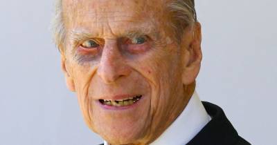 Strict warning issued telling Scots not to gather at royal residences as Prince Philip's funeral takes place - www.dailyrecord.co.uk - Scotland