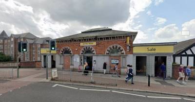 Man charged after boy, 16, receives life-changing injuries in stabbing at Metrolink stop - www.manchestereveningnews.co.uk - city Kingston
