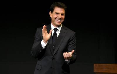Tom Cruise opens up about daredevil motorcycle stunt in new ‘Mission: Impossible’ - www.nme.com - Norway