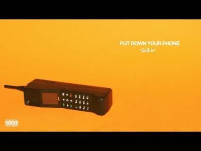 Listen To This: Lighters Up! - perezhilton.com