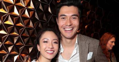 Crazy Rich Asians’ Henry Golding: Constance Wu Says Motherhood Is ‘Life-Changing’ - www.usmagazine.com