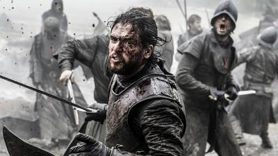 Every ‘Game of Thrones’ Spinoff in Development - variety.com