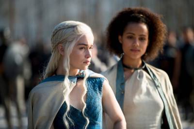 Emilia Clarke Reveals What She Thinks About Upcoming ‘Game Of Thrones’ Prequel Series - etcanada.com