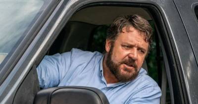 MOVIE REVIEW: We examine Russell Crowe's latest, 'Unhinged' - www.dailyrecord.co.uk - county Douglas