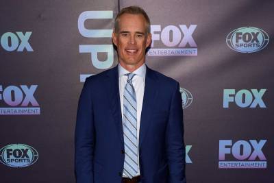 Joe Buck will take a turn as ‘Jeopardy!’ guest host - nypost.com - county Guthrie - county Anderson - city Sanjay - county Cooper