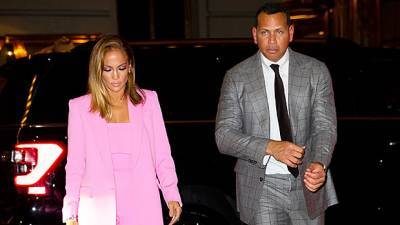 J.Lo Reportedly ‘Likes’ Cryptic Quote About Being ‘Manipulated’ After Announcing A-Rod Split - hollywoodlife.com