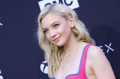 ‘The Walking Dead’ Star Emily Kinney Reveals Inspiration Behind ‘Skinny’ Song: ‘If I’d Gained A Few Pounds, It’d Ruin My Day’ - etcanada.com