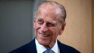 Prince Philip Is Laid to Rest at St. George's Chapel Following Intimate Funeral Service - www.etonline.com