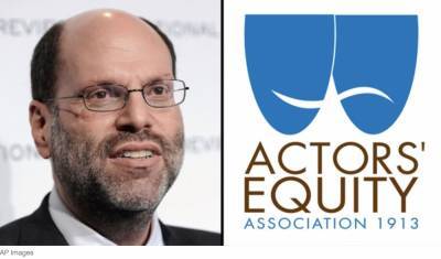 Actors’ Equity Calls On Broadway Producer Scott Rudin To Release Employees From NDAs - deadline.com