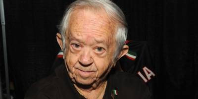 Felix Silla, Who Played Cousin Itt on 'Addams Family', Dies at 84 - www.justjared.com - county Rogers