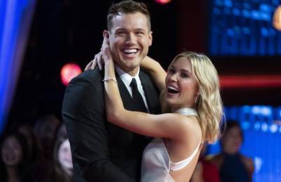 Cassie Randolph, ‘Bachelor’ Partner To Colton Underwood, Thanks Fans For Support But Does Not Address The News - deadline.com