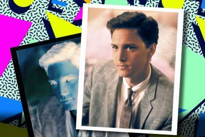 Andrew McCarthy on the ’80s women who snubbed him — and his near-fatal addiction - nypost.com