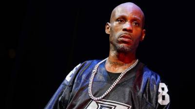 DMX Will Be Honored With a Public Memorial Service at Barclays Center - www.etonline.com - New York