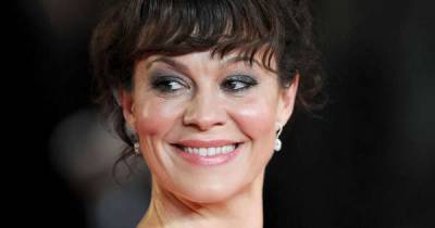 Peaky Blinders pays tribute to 'inspirational and off-the-scale charismatic' star Helen McCrory - www.msn.com