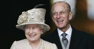 The meaning behind Prince Philip's funeral wreath chosen personally by The Queen for her husband - www.ok.co.uk
