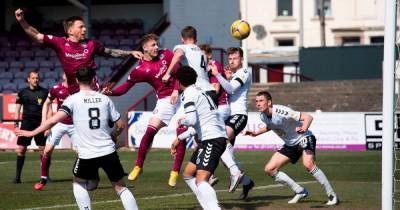 Ayr United boss David Hopkin says players must show they want future at club after Arbroath shocker - www.dailyrecord.co.uk