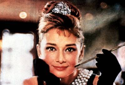 TV Series In The Works About Screen Icon Audrey Hepburn - etcanada.com - Italy