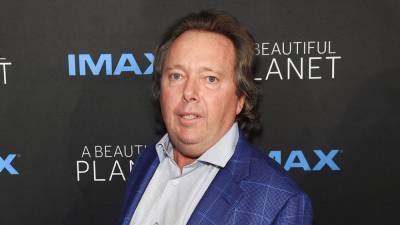 Imax CEO Richard Gelfond's Pay Dips to $6.9 Million in 2020 Amid Pandemic - www.hollywoodreporter.com