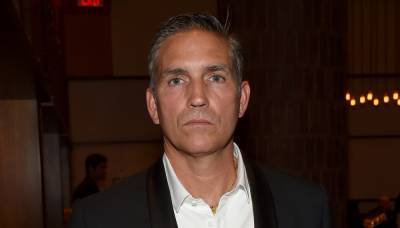 'Passion of the Christ' Actor Jim Caviezel Is Pushing a False QAnon Conspiracy - www.justjared.com - Oklahoma