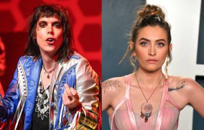 The Struts team up with Paris Jackson on new song ‘Low Key In Love’ - www.nme.com - Los Angeles