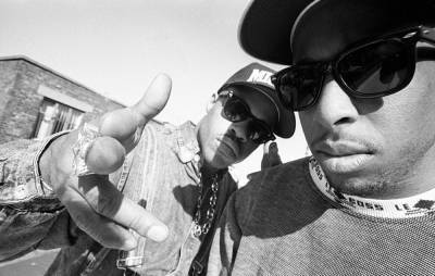 Listen to ‘Founders Remix’ of Gang Starr’s ‘Glowing Mic’ - www.nme.com