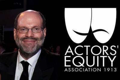 Scott Rudin Should Release Staff From Nondisclosure Agreements, Actors’ Equity Says - thewrap.com