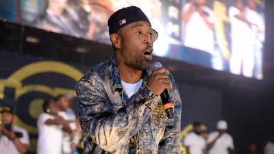 Black Rob Dies: Rapper Formerly With Bad Boy Records Was 51 - deadline.com - Atlanta
