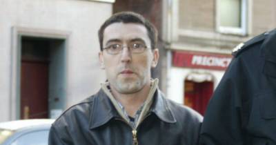 Depraved Scots paedophile changed name for £45 in bid to start new life - www.dailyrecord.co.uk - Scotland