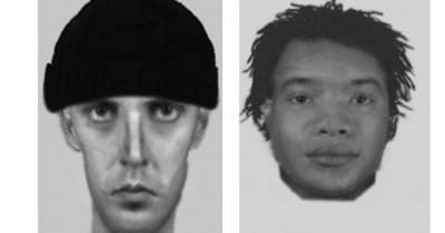 The wanted men suspected of serious unsolved crimes in Greater Manchester - www.manchestereveningnews.co.uk - Manchester