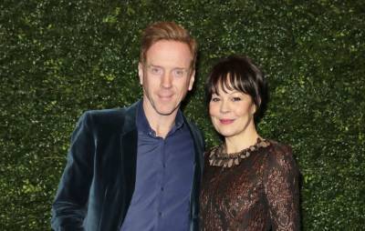 Damian Lewis shares touching tribute to late wife Helen McCrory: “I’m staggered by her” - www.nme.com