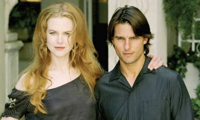 Nicole Kidman's home with Tom Cruise had unexpected feature that caused trouble – details - hellomagazine.com