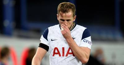 Harry Kane urged to join Manchester United after inheriting unwanted Premier League record - www.manchestereveningnews.co.uk - Manchester