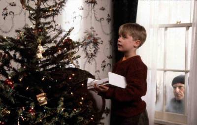 Disney+’s ‘Home Alone’ reboot is reportedly “very close” to being completed - www.nme.com - Canada