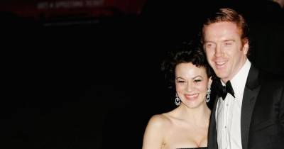 The moving tribute from Damian Lewis to wife Helen McCrory - www.manchestereveningnews.co.uk - Manchester