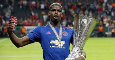 Paul Pogba explains what he's missing at Manchester United - www.manchestereveningnews.co.uk - France - Manchester