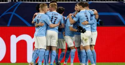 Rivaldo issues Manchester City warning ahead of PSG Champions League test - www.manchestereveningnews.co.uk - Brazil - Manchester