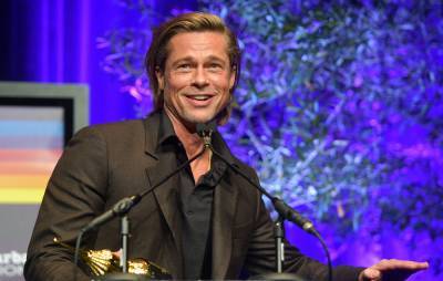 Brad Pitt is set for a cameo appearance in ‘The Lost City Of D’ - www.nme.com - county Bullock