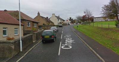 Teenager stabbed in fight on Scots street as police launch probe - www.dailyrecord.co.uk - Scotland