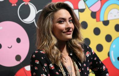 Paris Jackson opens up about dad Michael: “He’ll always influence everything I do in some way” - www.nme.com