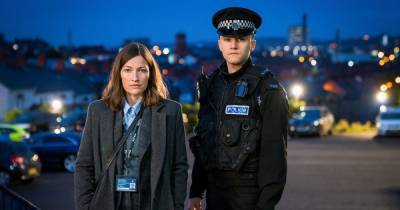 Line of Duty: Who is Jo Davidson related to? - www.manchestereveningnews.co.uk