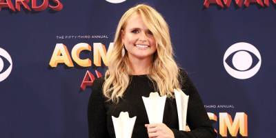 See All the Nominees for the ACM Awards 2021! - www.justjared.com - Nashville
