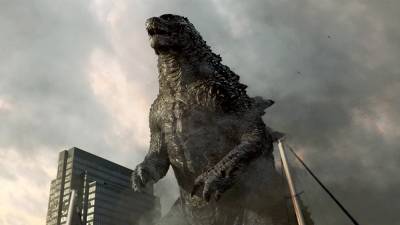 ‘Godzilla vs. Kong’ Tops Box Office Again, Crosses $80 Million in the U.S. - variety.com - USA - Canada