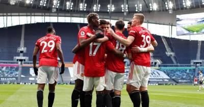 Manchester United could be two points behind Man City in two weeks - www.manchestereveningnews.co.uk - Manchester