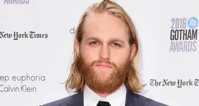 Wyatt Russell reveals his and Chris Evans' Captain America shield had THIS difference - www.pinkvilla.com