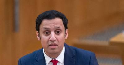 Anas Sarwar accuses Nicola Sturgeon of 'taking her eye off the ball' on various issues - www.dailyrecord.co.uk - Scotland