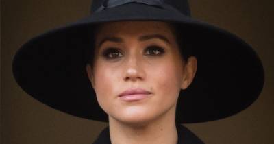 Meghan Markle's friend says she 'did her bit' for Prince Philip's funeral with sweet handmade wreath - www.ok.co.uk - Britain - California